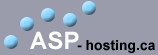 ASP Hosting